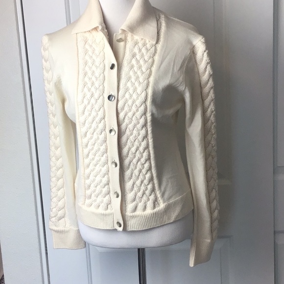 Viktor & Rolf Sweaters - Victor & Rolf Sweater 44